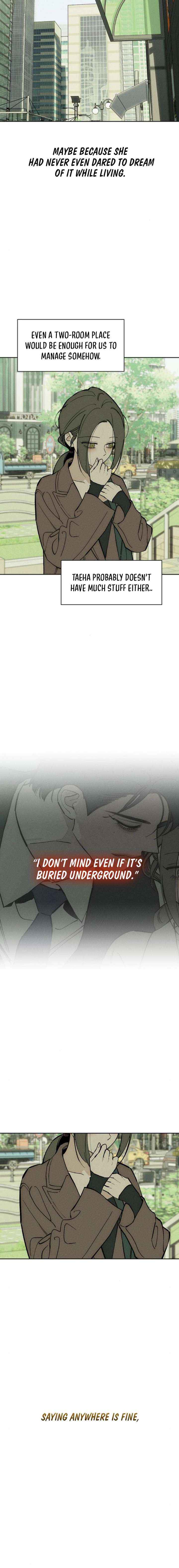 Tears On A Withered Flower Chapter 95 image 02
